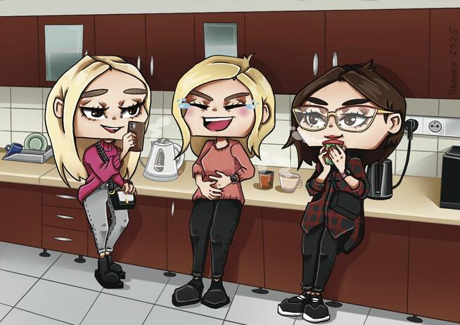 Ilustracje na Zamówienie – Twój Pomysł w Unikalnej Formie