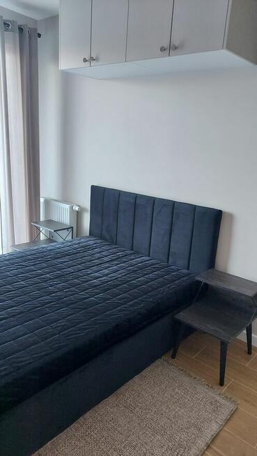 Do wynajęcia mieszkanie w Warszawie przy ul. Wieśniaczej