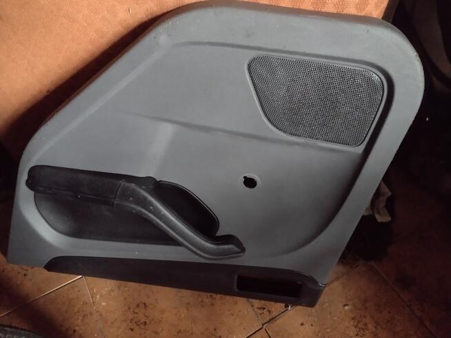 Części Ford Focus MK2 lift prawe szyby ,przednia, tylna