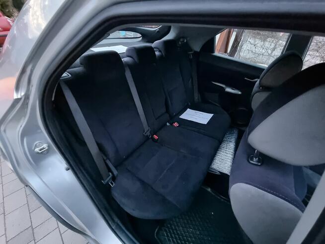 Honda Civic 1.8 140KM, benzyna, ANGLIK