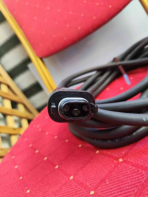 Kabel Przewód do falownika Micro Inverter Mikroinwerter