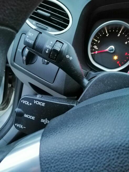 FORD FOCUS sprzedam