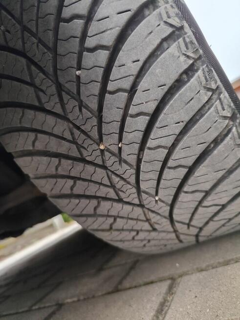 Passat B5FL 2005 LPG 110kW