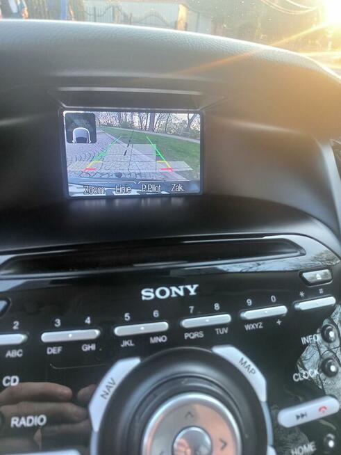 FORD FOCUS MK3 *** TITANIUM X *** SONY