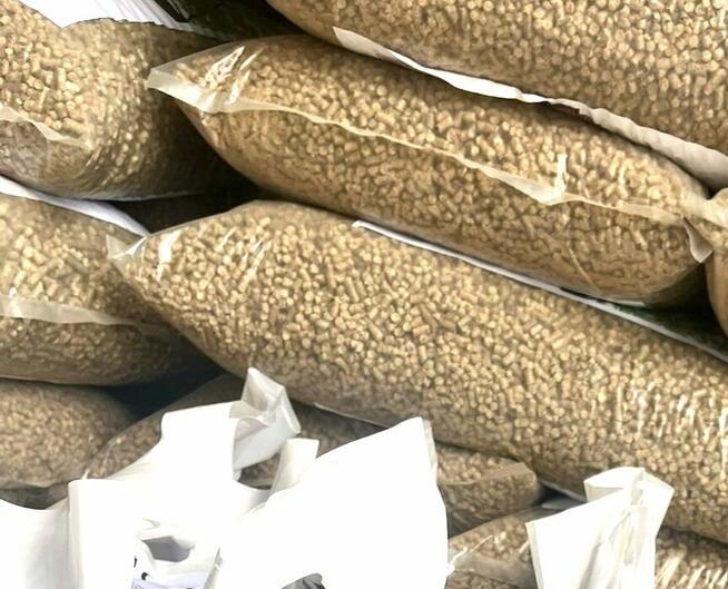 Pellet ot Producenta