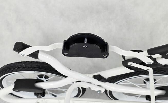 NOWY Uniwersalny Stelaż Rama RETRO Do Wózka Dziecięcego