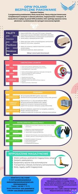 REKAWICZKI NITRYLOWE