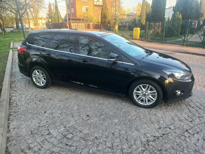 FORD FOCUS MK3 *** TITANIUM X *** SONY
