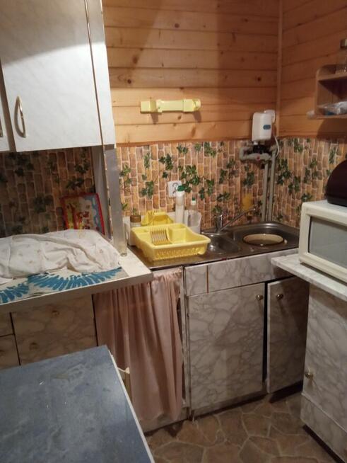 Wynajmę działki letniskowej