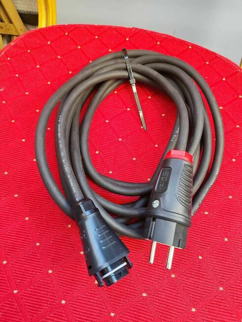Kabel Przewód do falownika Micro Inverter Mikroinwerter
