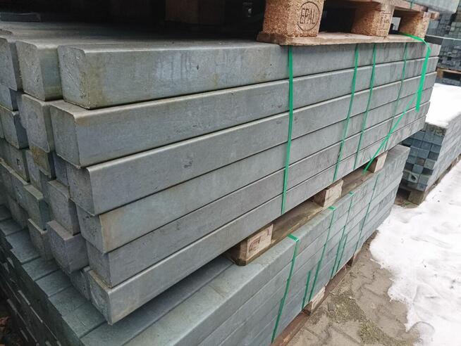 Deski pomostowe pełne