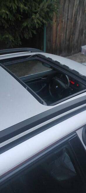 OKAZJA !!! DO SPRZEDANIA BMW E46 118i Kombi 143KM, 01/2005p