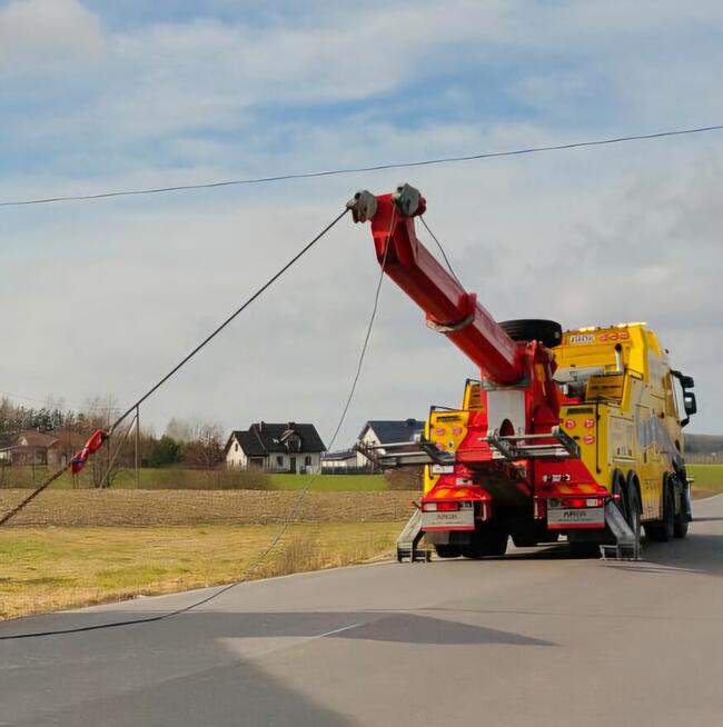 Pomoc drogowa Lipno 536 123 123