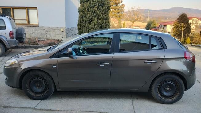 Sprzedam Fiata bravo 2