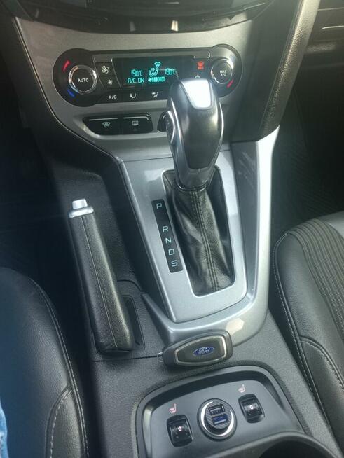 FORD FOCUS MK3 *** TITANIUM X *** SONY