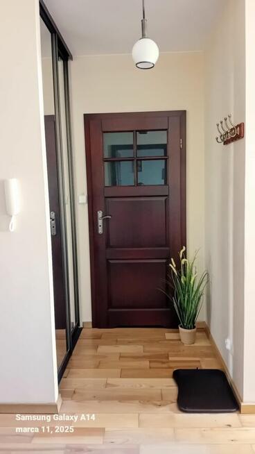 Przytulne mieszkanie na sprzedaż