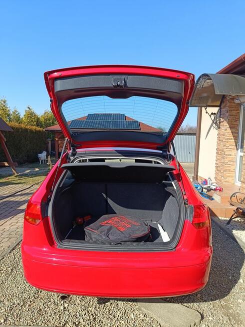 Audi A3 1.6 LPG 2008r.