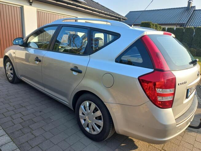 * Sprzedam Kia Ceed *