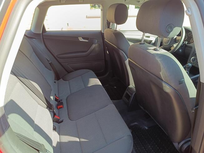 Audi A3 1.6 LPG 2008r.