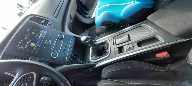 Renault Megane Grandtour Limited Edition