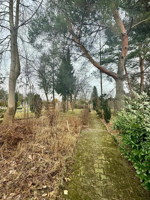 Sprzedam działkę R O D