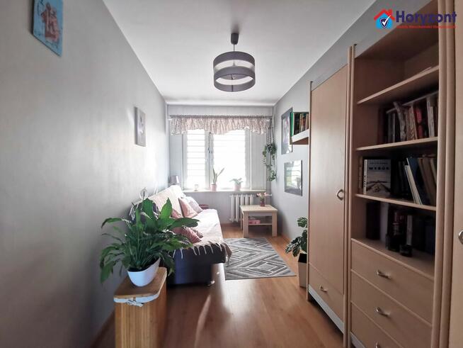 Mieszkanie 3-pokojowe w Opocznie