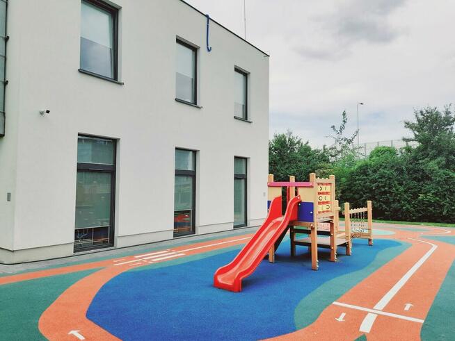 Rekrutacja do żłobka i przedszkola Montessori Warszawa Włoch
