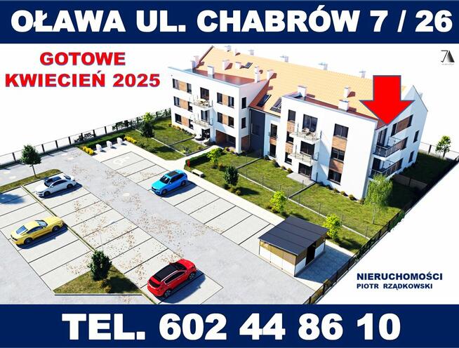 Oława2pokoje-IIp-37,18m2-balkon-klimatyzacja-winda