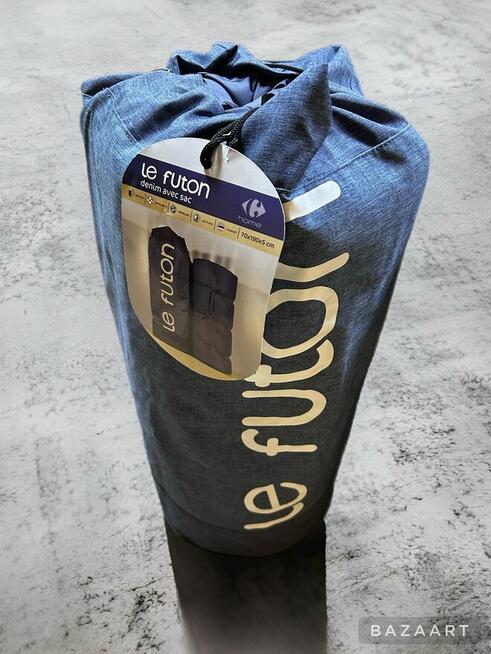 Materac jednoosobowy 70/190 H3