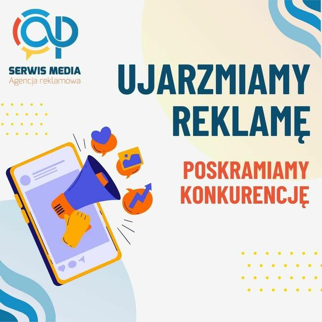 SKUTECZNA OBSŁUGA MARKETINGOWA SOCIAL MEDIA
