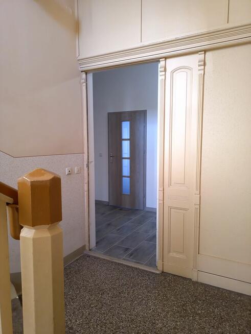 Mieszkanie w Görlitz 100 m2, 4 pokoje