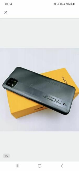 Smartphone realmi C11