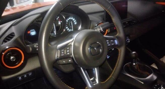 Dla konesera Mazda MX5 30 Anniversary