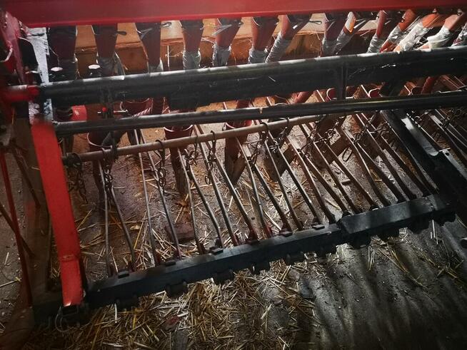 Siewnik zbożowy długość 2.7 m