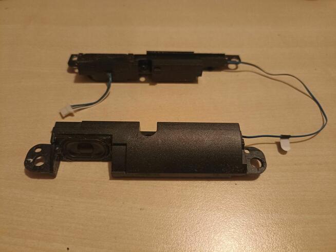 Głośniki do laptopa HP 650