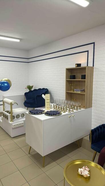 Stylizacja paznokci, manicure, pedicure, podologia.