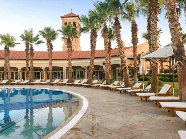 Egipt -Apartament z Ogrodem 125 m2 Resort Hotelowy Veranda