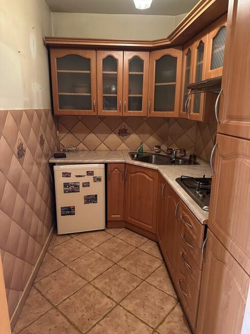 Sprzedam mieszkanie w centrum Żywca