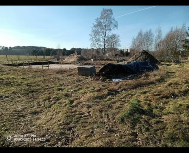 Sprzedam działkę Zielona Góra