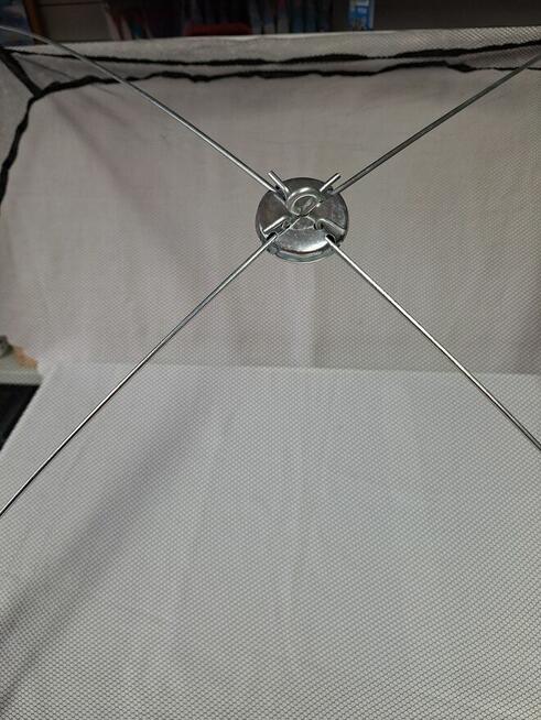 Podrywka do odłowu żywca 100cm x 100cm