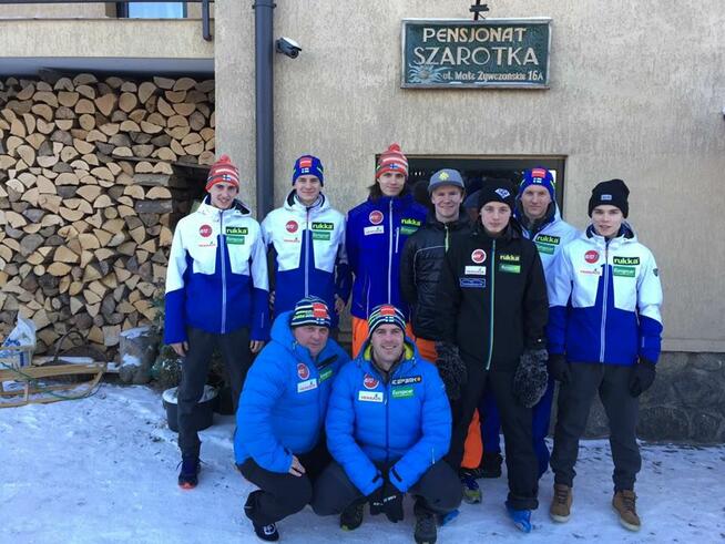 Pensjonat Szarotka w Centrum Zakopanego