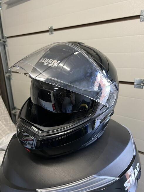 Sprzedam kask na motor