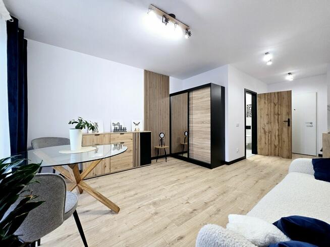 NOWA Kawalerka z tarasem/0%PCC/przy Politechnice/Piotrkowska