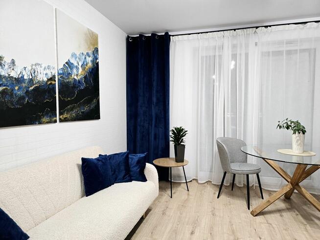 NOWA Kawalerka z tarasem/0% PCC/przy Politechnice/Piotrkowsk