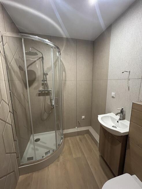 Prace wykończeniowe