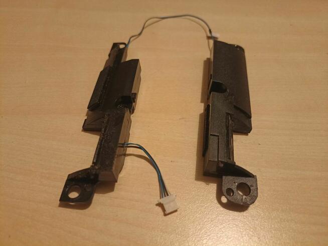 Głośniki do laptopa HP 650