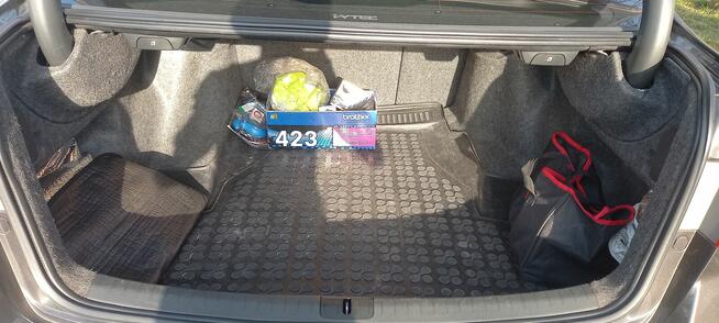 Honda Accord VIII Executive 2.0 Benzyna LPG Super Stan