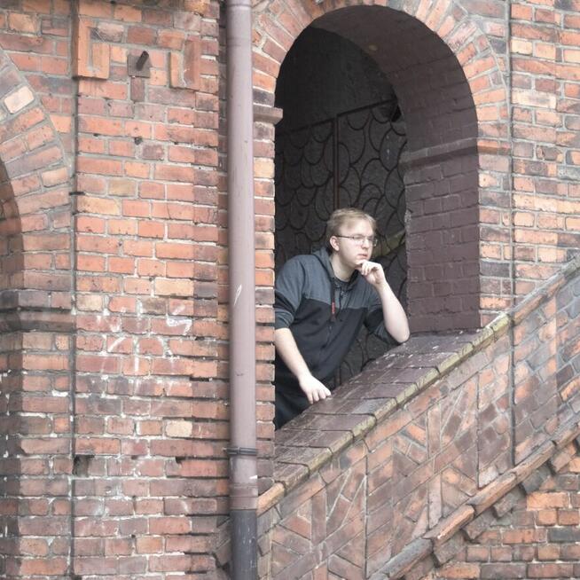 Sesja zdjęciowa plener