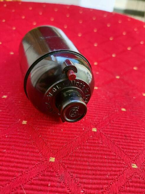 Bezpiecznik Automatyczny prądowy korek elektryczny do prądu