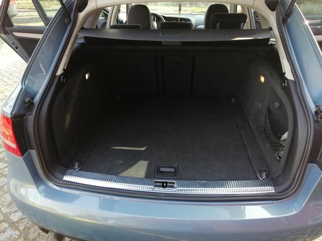 Audi A4 B8 2.0 2008r